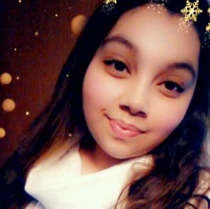 Meet your Posher, Briana